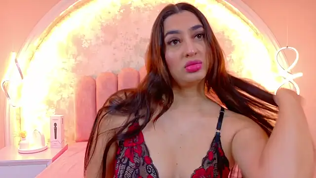 JasmineRhodes online show from February 5, 2026, 12:23 pm