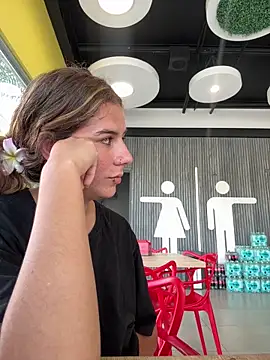 AllieYourGirl online show from April 10, 2026, 8:49 pm