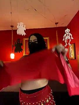 Anissa Ali online show from November 1, 2025, 11:31 pm