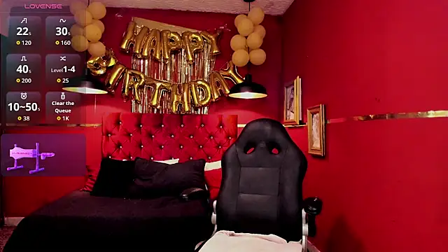 Anissa Ali online show from June 10, 2026, 6:36 am