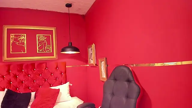 Anissa Ali online show from July 15, 2026, 8:43 am