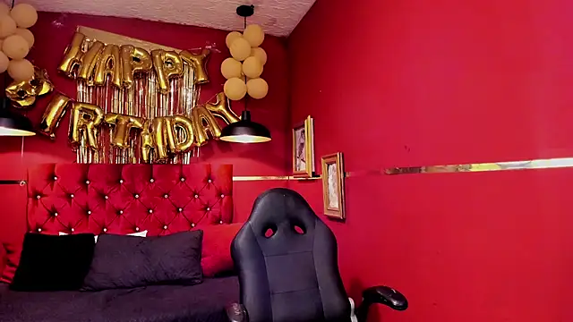 Anissa Ali online show from June 13, 2026, 12:47 pm