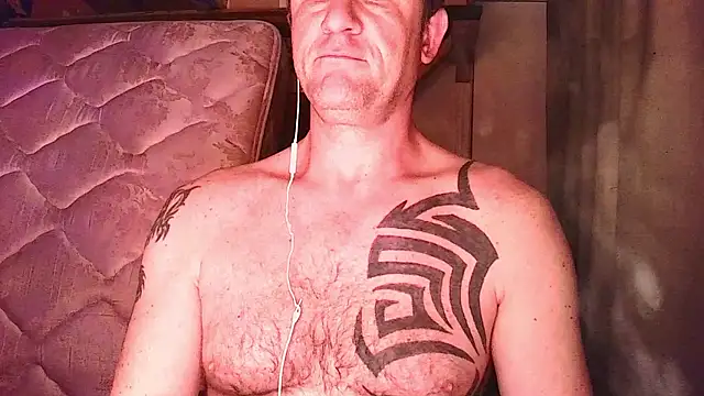 Yournaughty online show from February 5, 2026, 5:14 am