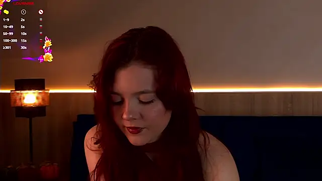 Nora  Ray online show from December 19, 2025, 8:00 pm