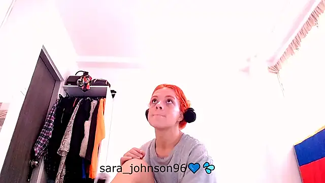 Snapshot of saara_johnson496 chatting on July 21, 2026, 1:23 pm saara johnson496 online show from July 21, 2026, 1:23 pm