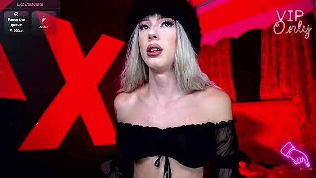 abrilbigcock online show from January 18, 2026, 2:37 am