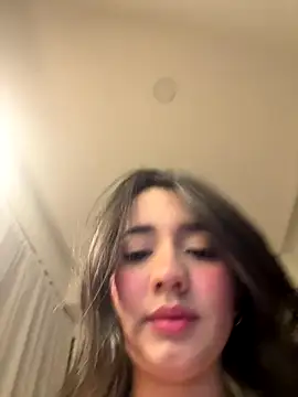 Michelle Zoe online show from November 27, 2025, 1:50 am