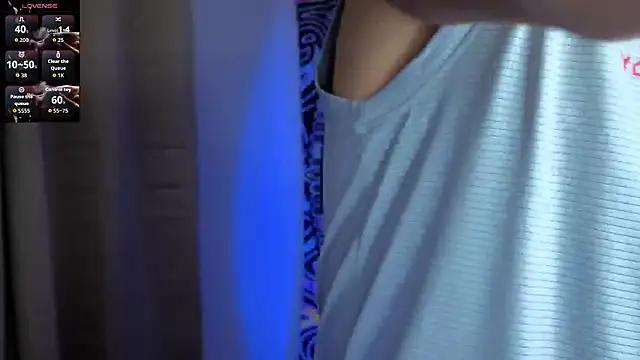 orionblaze69  online show from February 18, 2026, 4:32 am