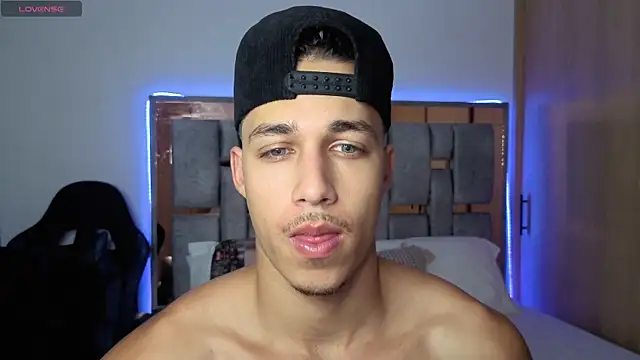 orionblaze69  online show from October 25, 2025, 4:00 am