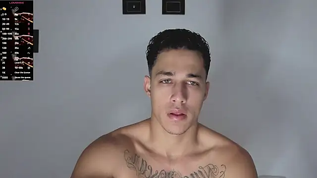 orionblaze69  online show from September 27, 2025, 12:28 am