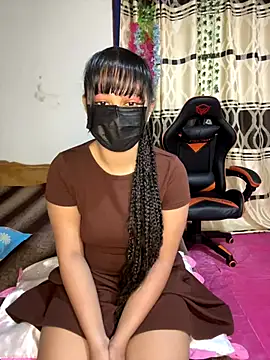 Ariana  Marie online show from November 27, 2025, 5:46 pm