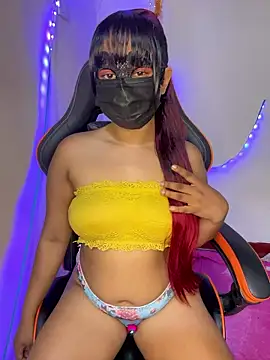 Ariana  Marie online show from January 17, 2026, 10:13 pm