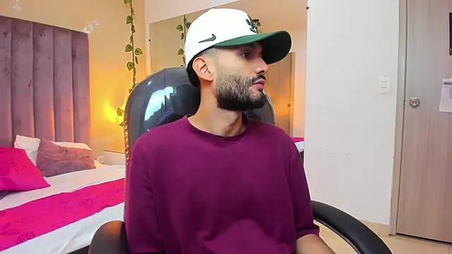 Ryan Jackson  online show from November 30, 2025, 5:08 am