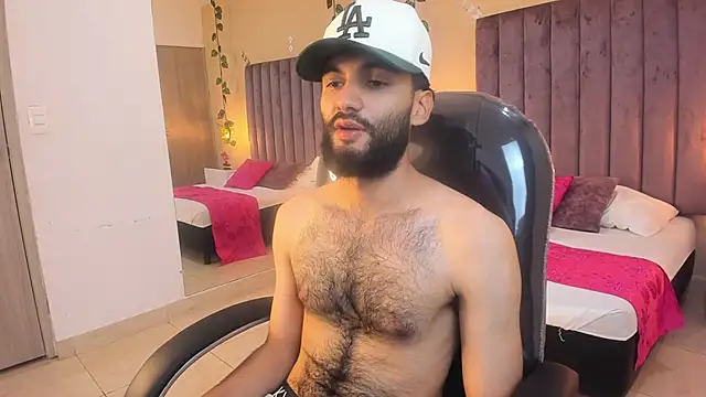 Ryan Jackson  online show from November 14, 2025, 4:27 am