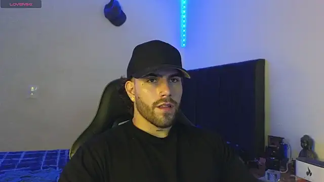 Snapshot of Ades_Lowe chatting on February 16, 2026, 9:08 am Ades Lowe online show from February 16, 2026, 9:08 am