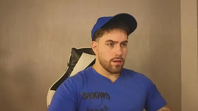 Ades Lowe online show from November 12, 2025, 12:09 pm