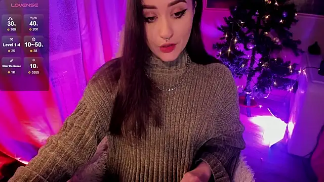 Sserendipityy online show from February 4, 2026, 7:42 pm