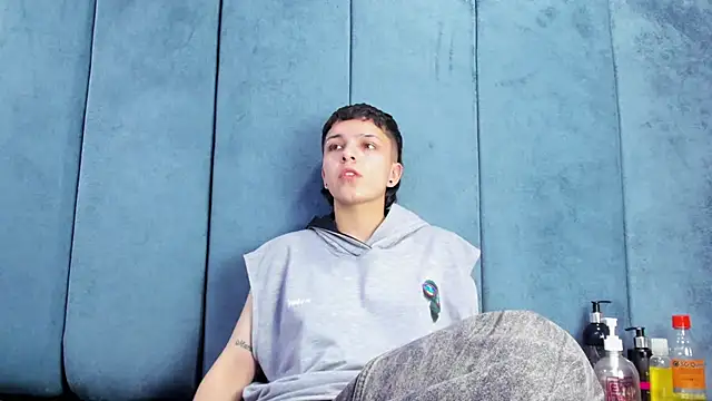 Snapshot of Megan_Thompson_ chatting on February 27, 2026, 2:23 am Megan Thompson online show from February 27, 2026, 2:23 am