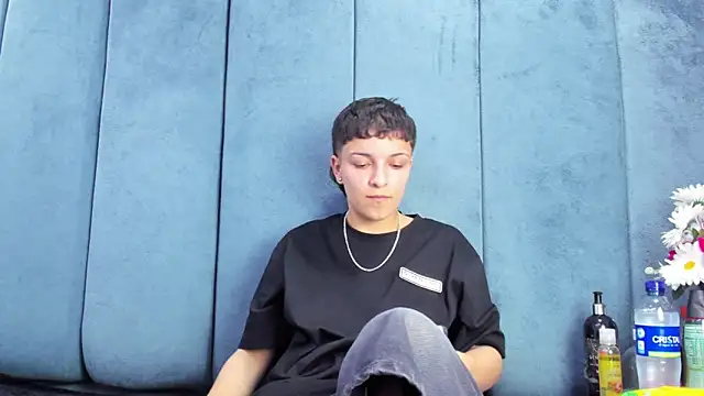 Snapshot of Megan_Thompson_ chatting on February 22, 2026, 2:36 am Megan Thompson online show from February 22, 2026, 2:36 am