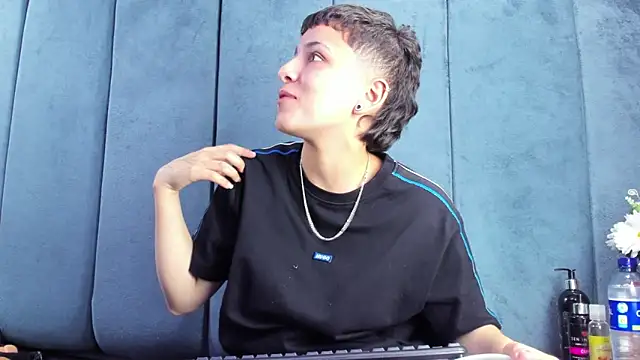 Snapshot of Megan_Thompson_ chatting on February 20, 2026, 2:30 am Megan Thompson online show from February 20, 2026, 2:30 am