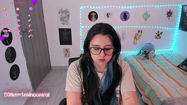 Cherry blush  online show from July 21, 2026, 8:54 pm
