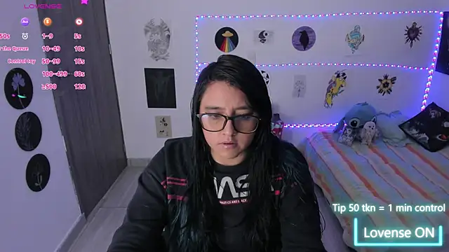 Cherry blush  online show from July 1, 2026, 11:27 pm