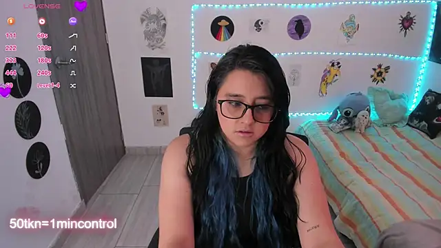 Cherry blush  online show from July 11, 2026, 9:48 pm