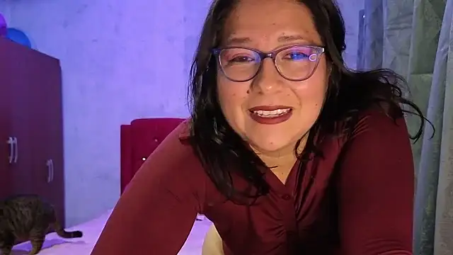 scarlett widow  online show from January 9, 2026, 4:52 am