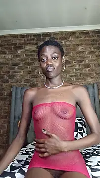 Ebony-Mistique online show from February 13, 2026, 7:25 pm