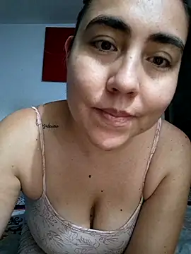 SweettyNaugthy online show from September 10, 2025, 2:54 am