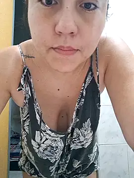 SweettyNaugthy online show from October 3, 2025, 10:39 am