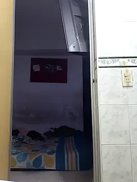 SweettyNaugthy online show from February 1, 2026, 7:50 am