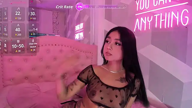 Snapshot of BiancaShermann chatting on February 27, 2026, 10:31 pm BiancaShermann online show from February 27, 2026, 10:31 pm