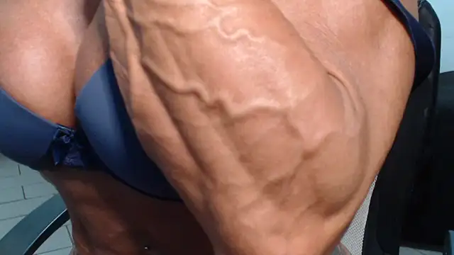 Stronggsexy online show from July 26, 2026, 2:51 am