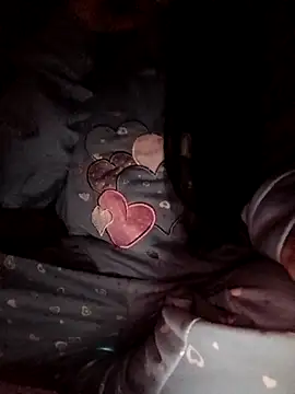 Hottiesophie online show from April 6, 2026, 8:10 pm