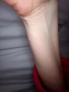 Hottiesophie online show from January 17, 2026, 5:22 am