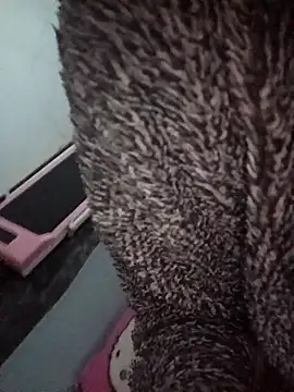 Hottiesophie online show from April 7, 2026, 6:10 pm