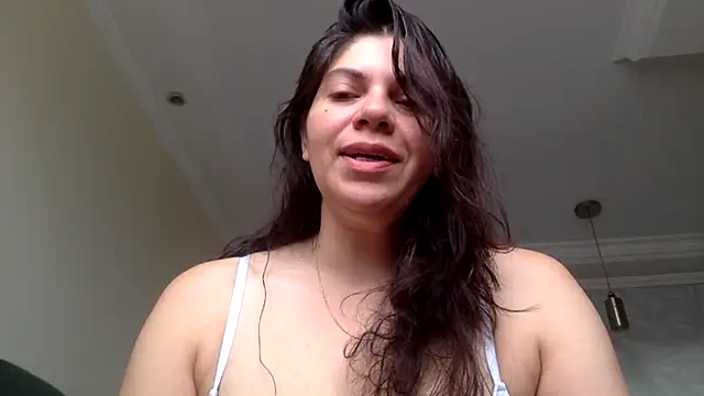 Melissa Noir online show from December 4, 2025, 10:03 am