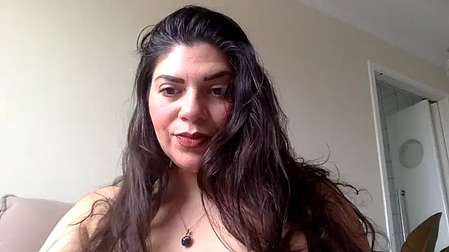 Melissa Noir online show from September 24, 2025, 5:30 pm