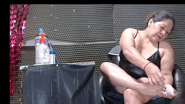 Snapshot of Alisson_Sodomy chatting on March 18, 2026, 9:04 pm Alisson Sodomy online show from March 18, 2026, 9:04 pm