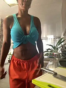 Bustykeyla online show from March 27, 2026, 4:08 pm