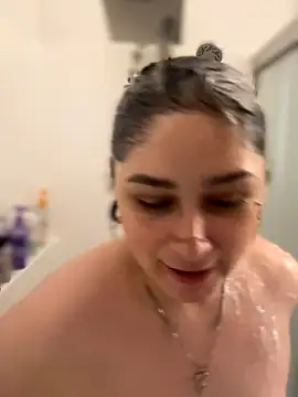 Alix Valentine online show from October 22, 2025, 4:50 pm