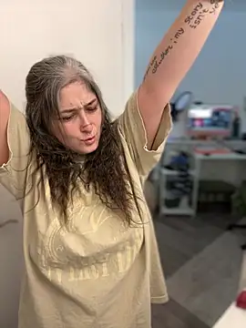 Alix Valentine online show from January 13, 2026, 5:50 pm