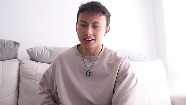 DeusbelliS online show from September 29, 2025, 6:24 pm