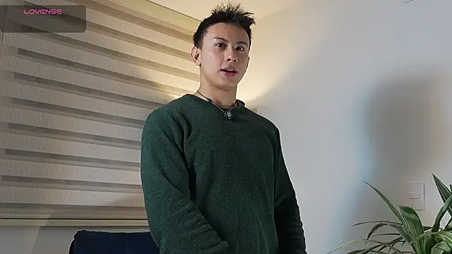 DeusbelliS online show from September 11, 2025, 6:57 am