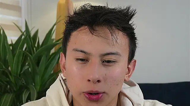 DeusbelliS online show from October 12, 2025, 8:32 pm