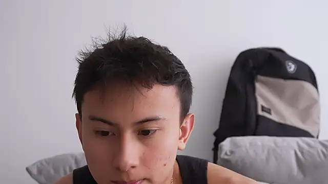 DeusbelliS online show from October 1, 2025, 5:39 pm