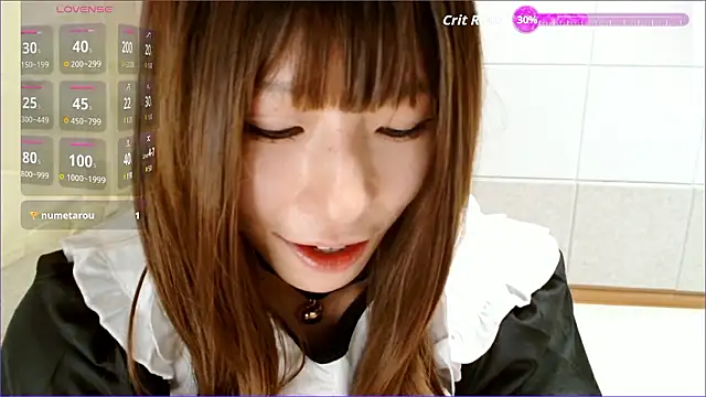 M Remika online show from March 19, 2026, 1:33 pm