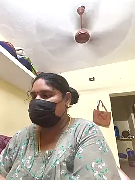 Villageanuty online show from October 16, 2025, 6:21 am