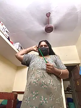 Villageanuty online show from November 22, 2025, 3:38 am